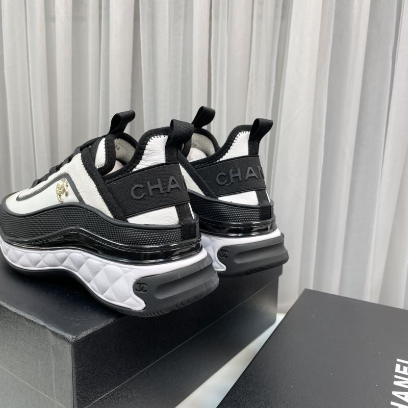 Chanel Sport Shoes